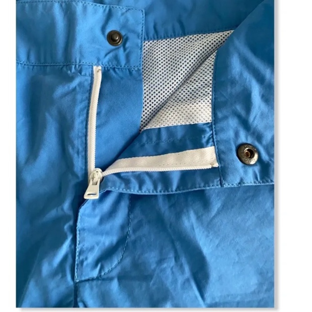 GUCCI MEN’S CLASSIC SWIM SHORTS - Picture 5 of 5